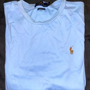 Polo shirt